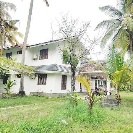 White Sands Homestay Turavūr 외부 사진