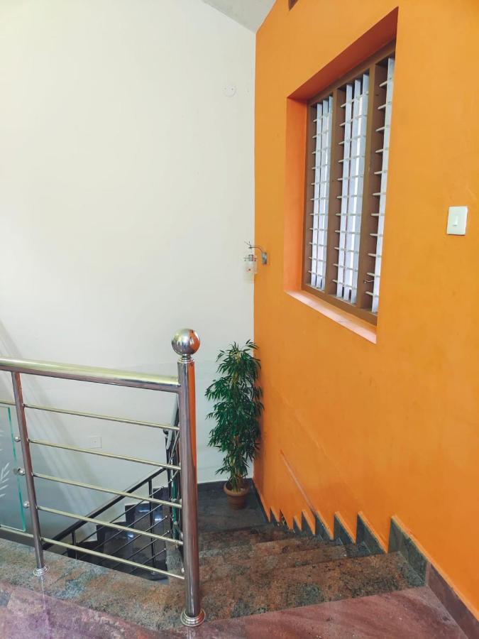 White Sands Homestay Turavūr 외부 사진