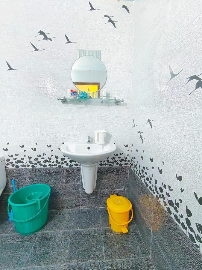 White Sands Homestay Turavūr 외부 사진