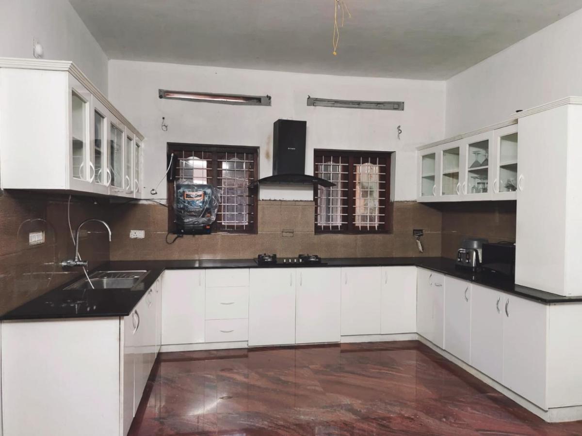 White Sands Homestay Turavūr 외부 사진